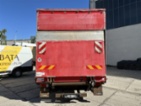 Iveco, valník