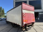 Iveco, valník