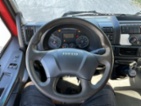 Iveco, valník