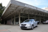 Škoda Octavia, COMBI 1.6TDI 77kW DPH, kombi, nafta