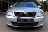 Škoda Octavia, COMBI 1.6TDI 77kW DPH, kombi, nafta