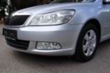 Škoda Octavia, COMBI 1.6TDI 77kW DPH, kombi, nafta