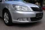 Škoda Octavia, COMBI 1.6TDI 77kW DPH, kombi, nafta