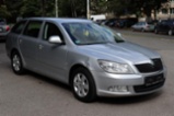 Škoda Octavia, COMBI 1.6TDI 77kW DPH, kombi, nafta