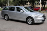 Škoda Octavia, COMBI 1.6TDI 77kW DPH, kombi, nafta
