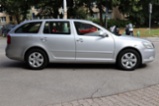Škoda Octavia, COMBI 1.6TDI 77kW DPH, kombi, nafta
