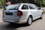 Škoda Octavia, COMBI 1.6TDI 77kW DPH, kombi, nafta