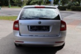 Škoda Octavia, COMBI 1.6TDI 77kW DPH, kombi, nafta
