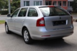 Škoda Octavia, COMBI 1.6TDI 77kW DPH, kombi, nafta