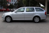 Škoda Octavia, COMBI 1.6TDI 77kW DPH, kombi, nafta
