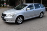 Škoda Octavia, COMBI 1.6TDI 77kW DPH, kombi, nafta