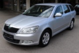 Škoda Octavia, COMBI 1.6TDI 77kW DPH, kombi, nafta