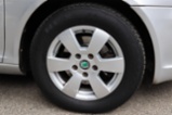 Škoda Octavia, COMBI 1.6TDI 77kW DPH, kombi, nafta