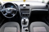 Škoda Octavia, COMBI 1.6TDI 77kW DPH, kombi, nafta