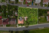 Prodej rodinného domu s velkým stavebním pozemkem