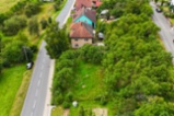 Prodej rodinného domu s velkým stavebním pozemkem