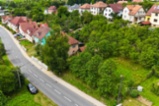 Prodej rodinného domu s velkým stavebním pozemkem