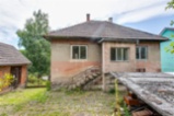 Prodej rodinného domu s velkým stavebním pozemkem