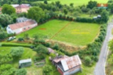 Prodej pozemku k bydlení, 1122 m², Kamenná Lhota