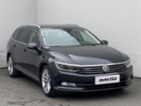 Volkswagen Passat, 4x4 2.0 TSie, kombi, benzín