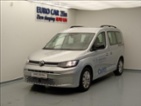 Volkswagen Caddy, Life 1,5 TSI, kombi, benzin