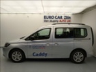 Volkswagen Caddy, Life 1,5 TSI, kombi, benzin