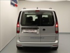 Volkswagen Caddy, Life 1,5 TSI, kombi, benzin