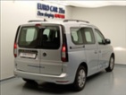 Volkswagen Caddy, Life 1,5 TSI, kombi, benzin