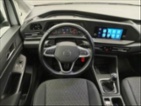 Volkswagen Caddy, Life 1,5 TSI, kombi, benzin