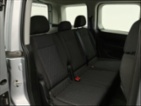 Volkswagen Caddy, Life 1,5 TSI, kombi, benzin