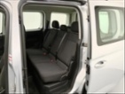Volkswagen Caddy, Life 1,5 TSI, kombi, benzin