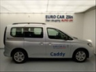 Volkswagen Caddy, Life 1,5 TSI, kombi, benzin