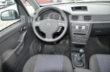 Opel Meriva, 1.4i 16V 66kW, hatchback, benzin