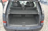 Opel Meriva, 1.4i 16V 66kW, hatchback, benzin