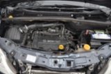 Opel Meriva, 1.4i 16V 66kW, hatchback, benzin