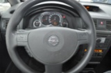 Opel Meriva, 1.4i 16V 66kW, hatchback, benzin