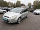 Ford S-MAX, MPV, nafta