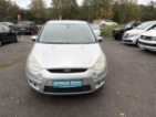 Ford S-MAX, MPV, nafta