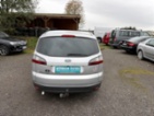Ford S-MAX, MPV, nafta