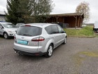Ford S-MAX, MPV, nafta