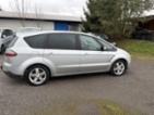 Ford S-MAX, MPV, nafta