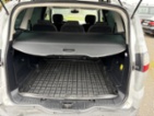 Ford S-MAX, MPV, nafta