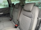 Ford S-MAX, MPV, nafta