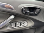 Ford S-MAX, MPV, nafta