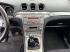 Ford S-MAX, MPV, nafta