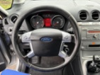 Ford S-MAX, MPV, nafta