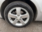 Ford S-MAX, MPV, nafta