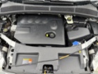 Ford S-MAX, MPV, nafta