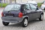 Opel Corsa, 1.4i 44kW AUTOMAT, hatchback, benzin
