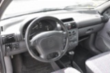 Opel Corsa, 1.4i 44kW AUTOMAT, hatchback, benzin